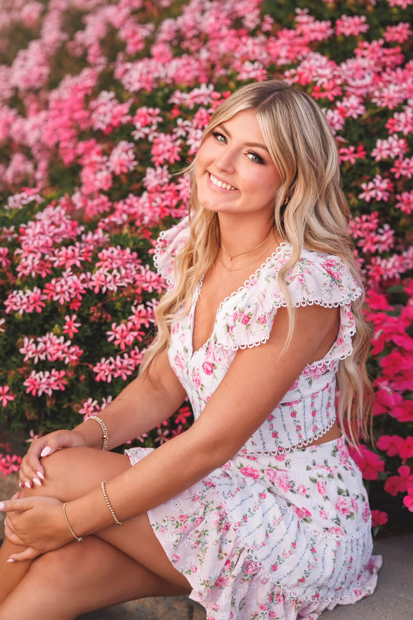 Portrait of Sydney McNear