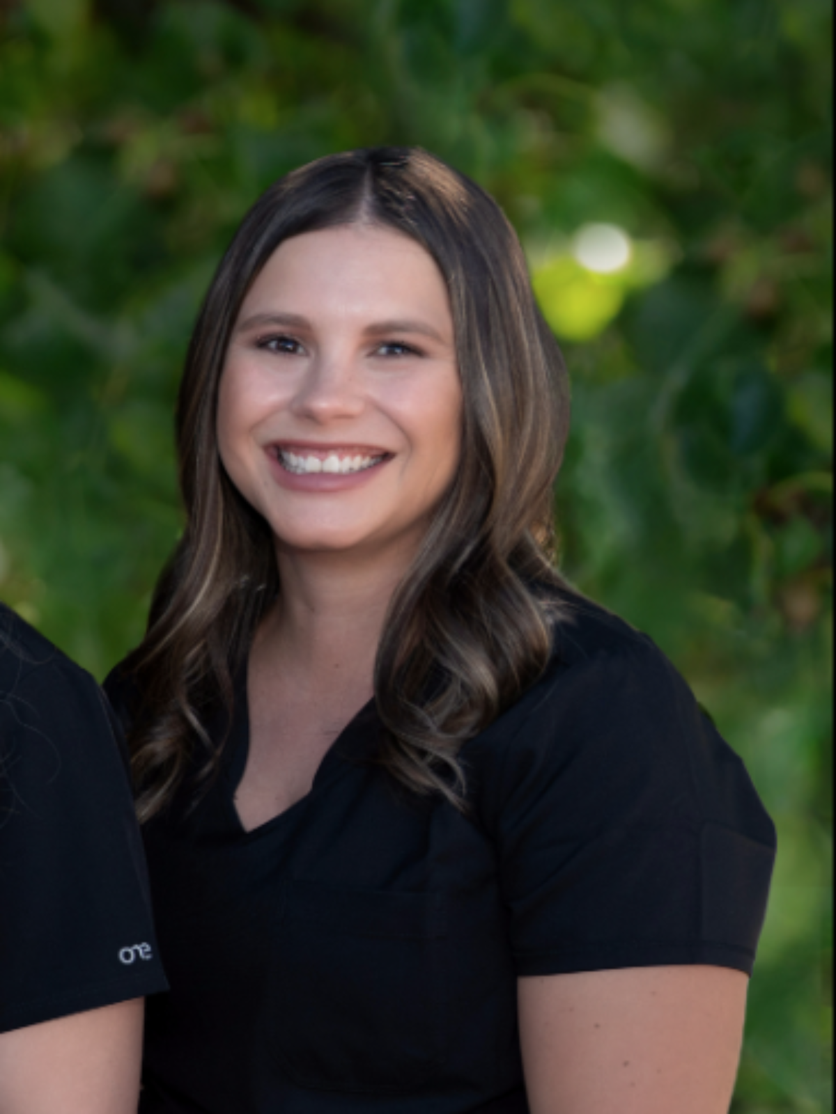 Portrait of Tricia Calzo, BSN, RN, staff at Soul Wellness & Aesthetics in East Liverpool, Ohio